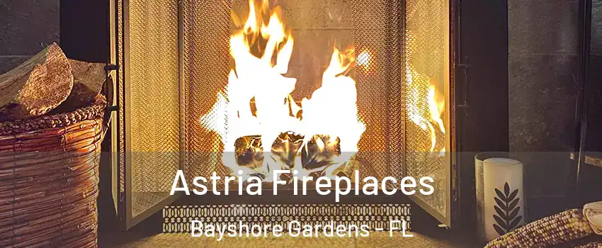  Astria Fireplaces Bayshore Gardens - FL