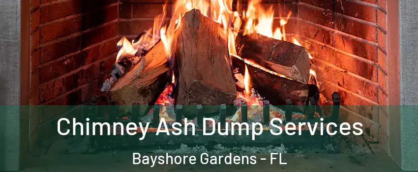  Chimney Ash Dump Services Bayshore Gardens - FL