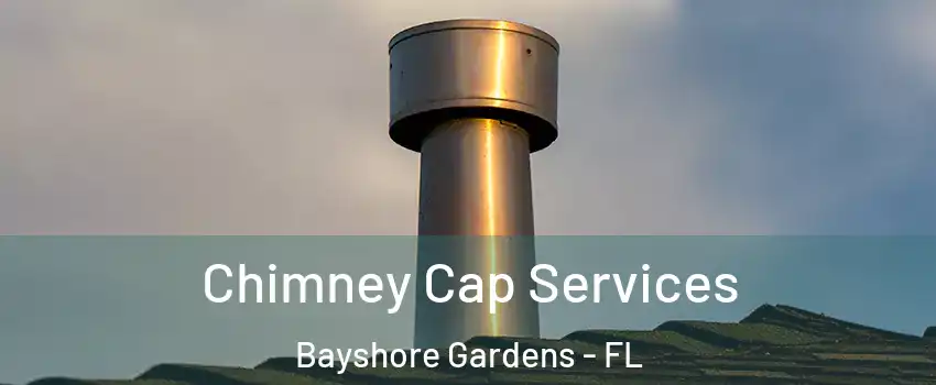  Chimney Cap Services Bayshore Gardens - FL