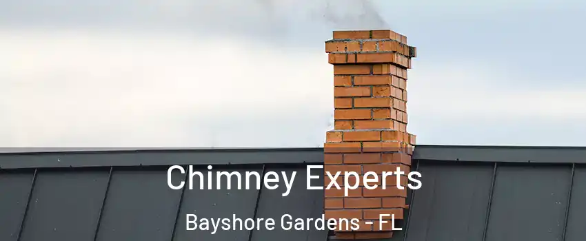  Chimney Experts Bayshore Gardens - FL