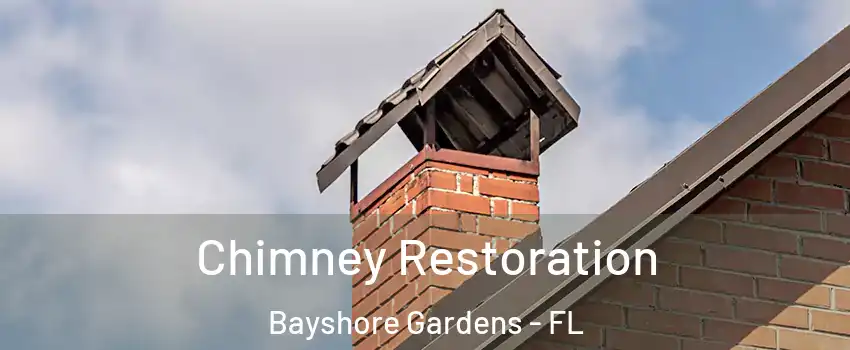  Chimney Restoration Bayshore Gardens - FL
