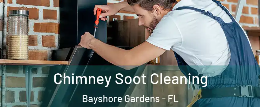  Chimney Soot Cleaning Bayshore Gardens - FL