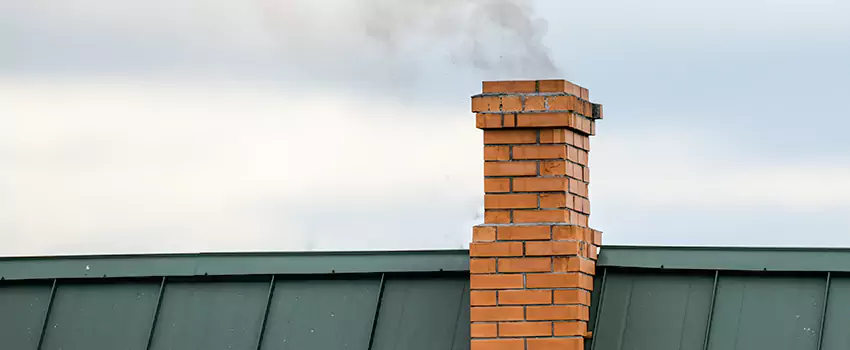 Animal Screen Chimney Cap Repair And Installation Services in Bayshore Gardens, Florida