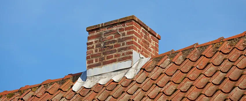 Residential Chimney Bricks Rotten Repair Services in Bayshore Gardens, FL