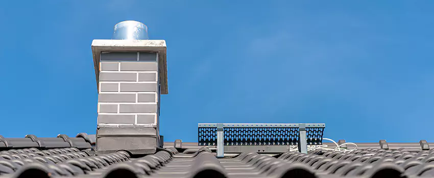 Chimney Flue Relining Services in Bayshore Gardens, Florida
