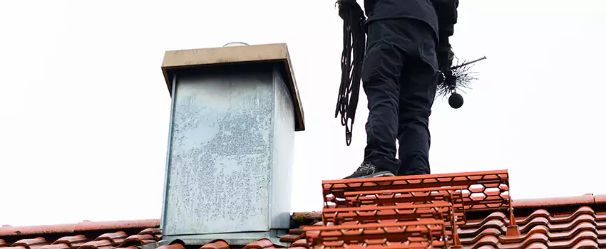 Chimney Liner Services Cost in Bayshore Gardens, FL