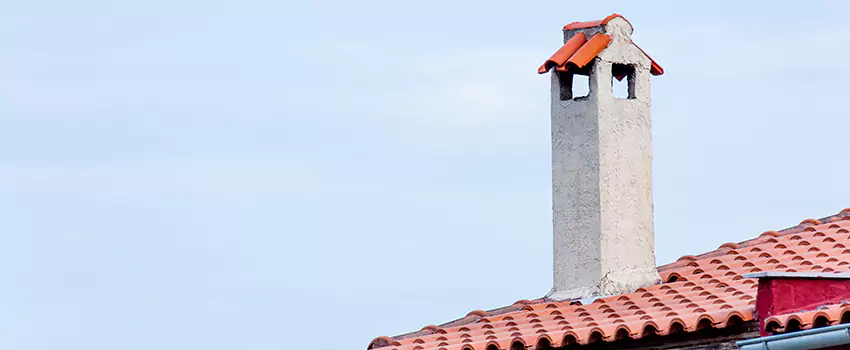 Chimney Pot Replacement in Bayshore Gardens, FL