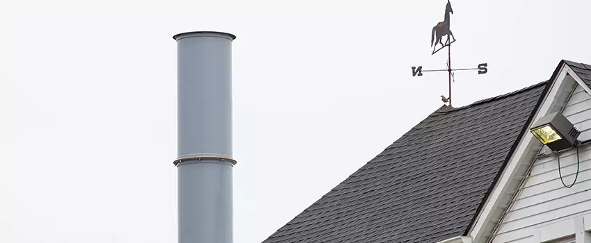 Chimney Inspection in Bayshore Gardens, FL