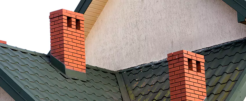 Chimney Saver Waterproofing Services in Bayshore Gardens, Florida