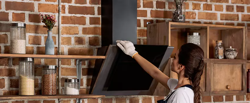 Chimney Installation in Bayshore Gardens, FL