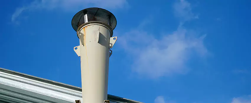 Chimney Spark Arrestor Requirements in Bayshore Gardens, FL
