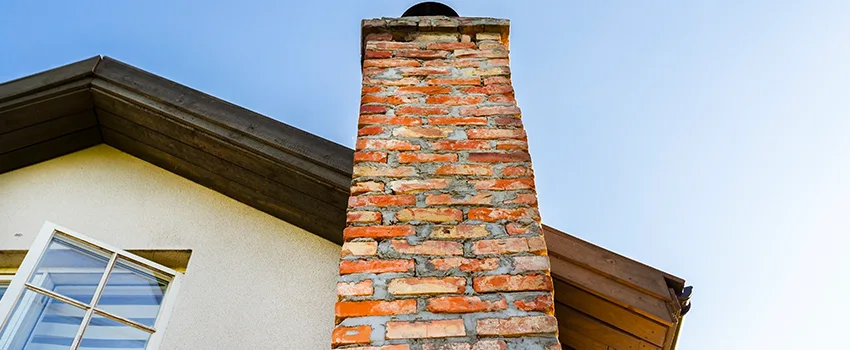Chimney Mortar Replacement in Bayshore Gardens, FL