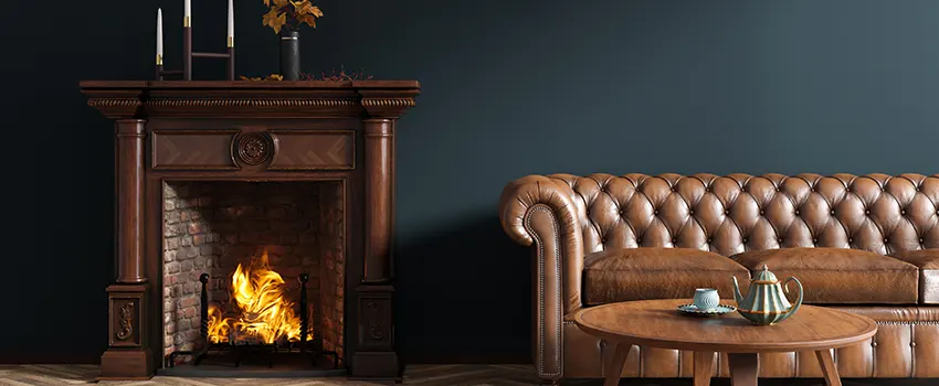 Traditional Fireplace Design Refurbishment Costs in Bayshore Gardens, Florida