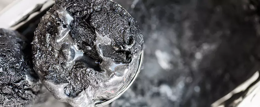 Clogged Dryer Vent Lint Cleaning in Bayshore Gardens, Florida