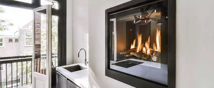 Dimplex Fireplace Installation and Repair in Bayshore Gardens, Florida