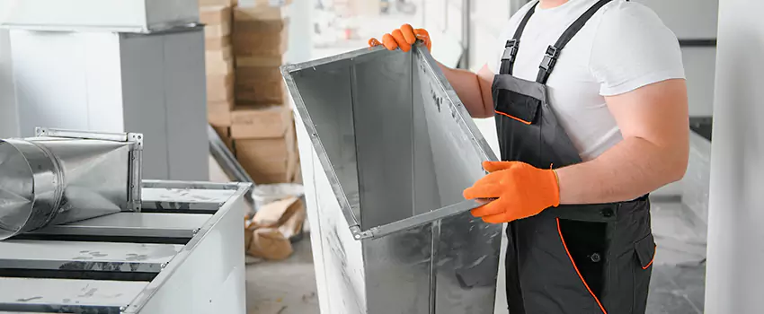 Benefits of Dryer Vent Inspection in Bayshore Gardens, FL