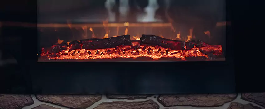 Outdoor Electric Fireplace Installation Solutions in Bayshore Gardens, FL