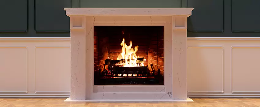 Empire Comfort Systems Fireplace Installation and Replacement in Bayshore Gardens, Florida