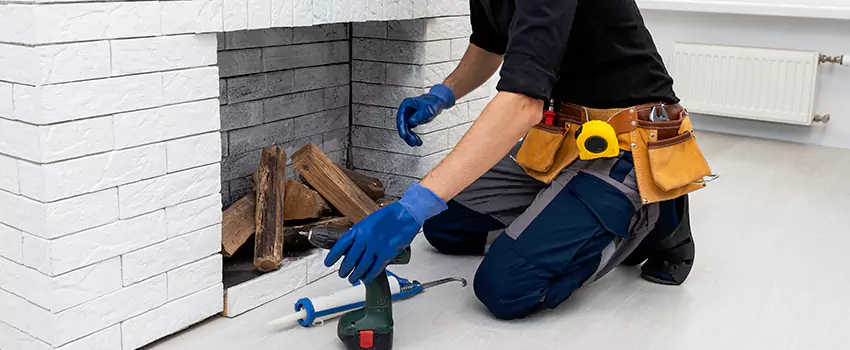 Fireplace Doors Cleaning in Bayshore Gardens, Florida