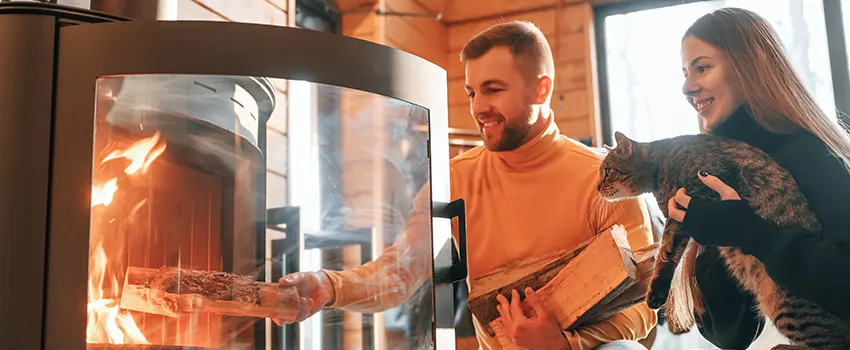 Fireplace Door Installation And Replacement Contractors in Bayshore Gardens, FL