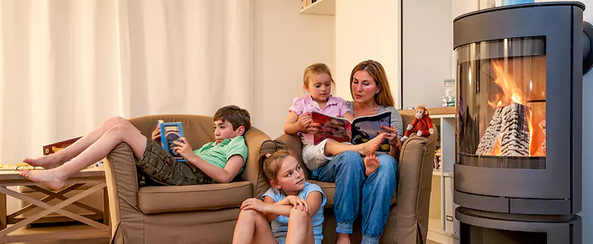 Kidsproofing Gas Fireplaces Installation in Bayshore Gardens, FL