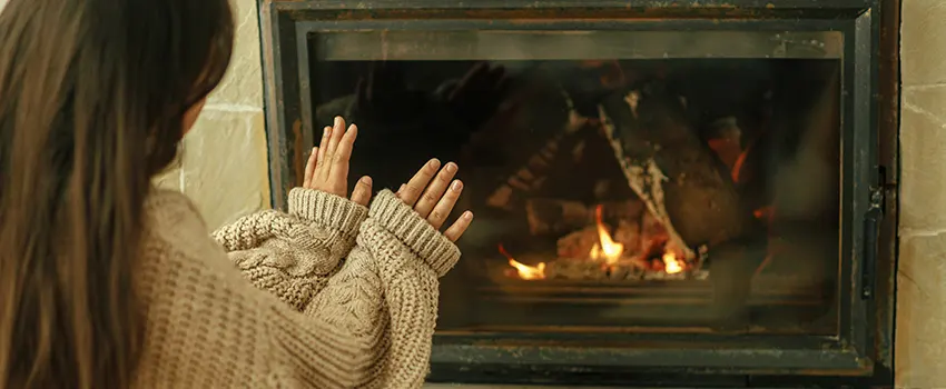 Wood-burning Fireplace Smell Removal Services in Bayshore Gardens, FL