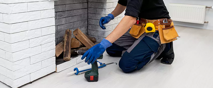 Smoke Chamber Safety Upgrades in Bayshore Gardens, Florida