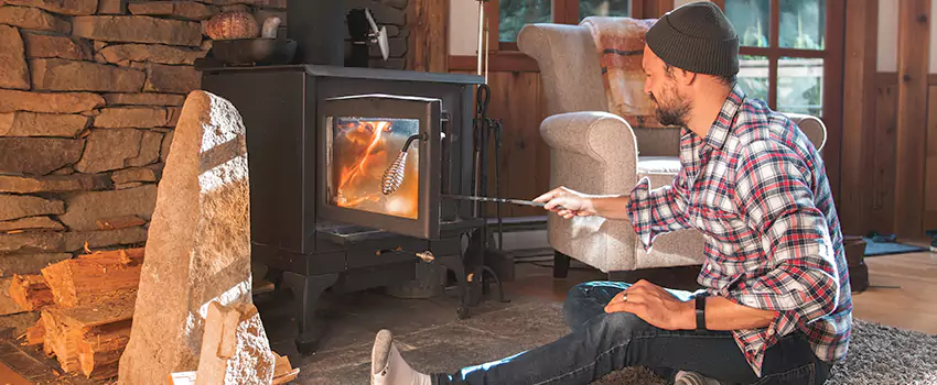 Fireplace Chimney Maintenance in Bayshore Gardens, Florida