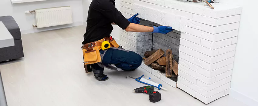 Cleaning Direct Vent Fireplace in Bayshore Gardens, FL