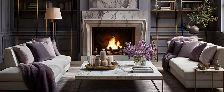 Fireplace Xtrordinair Ember-Glo Insert Fireplace Maintenance in Bayshore Gardens, Florida