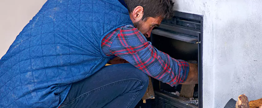 Fix Non-Working Prefabricated Fireplace in Bayshore Gardens, FL