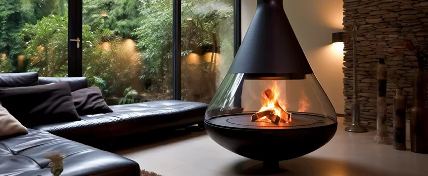 Affordable Floating Fireplace Repair And Installation Services in Bayshore Gardens, Florida