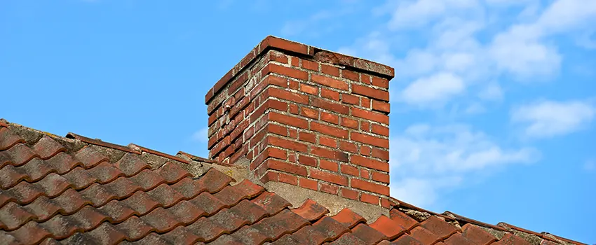 Flue Tiles Cracked Repair Services near Me in Bayshore Gardens, FL