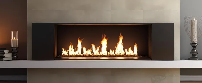 Vent Free Gas Fireplaces Repair Solutions in Bayshore Gardens, Florida