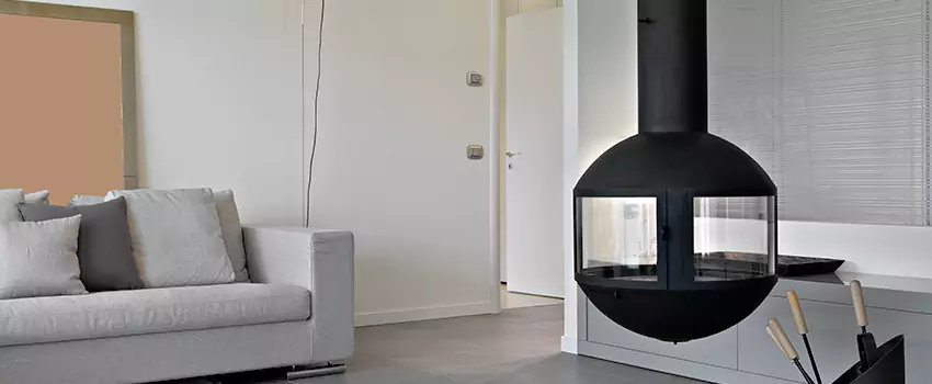 Hanging & Suspended Fireplaces Designer in Bayshore Gardens, Florida