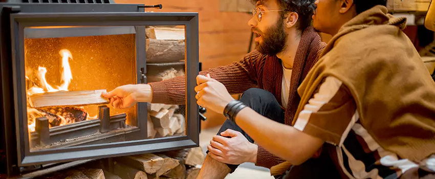 Benefits of Harman Stoves Fireplace in Bayshore Gardens, Florida