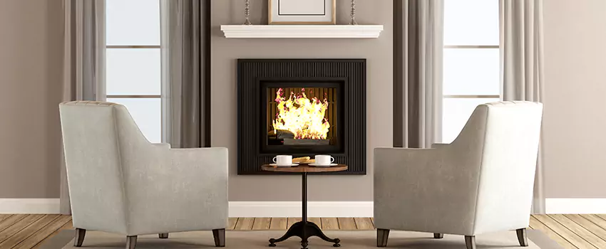 Heat & Glo Outdoor Gas Fireplaces Installation Contractors in Bayshore Gardens, Florida