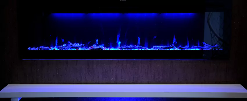 Benefits of Multi-Color Fireplace Installation in Bayshore Gardens, FL