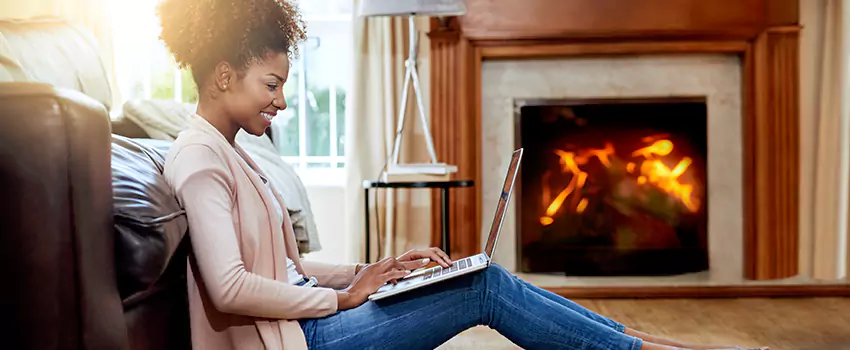 Cost-Effective Osburn Fireplace Installation and Repair in Bayshore Gardens, FL