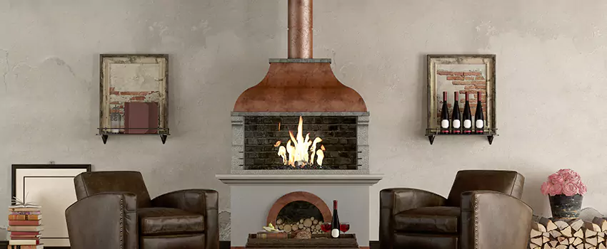 Benefits of Pacific Energy Fireplace in Bayshore Gardens, Florida