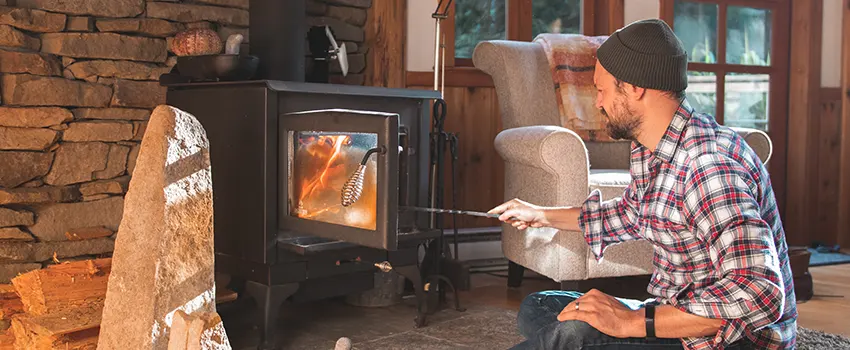 Cost of Pellet Fireplace Installation Services in Bayshore Gardens, FL