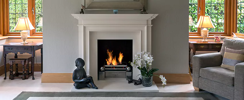 RSF Fireplaces Maintenance and Repair in Bayshore Gardens, Florida
