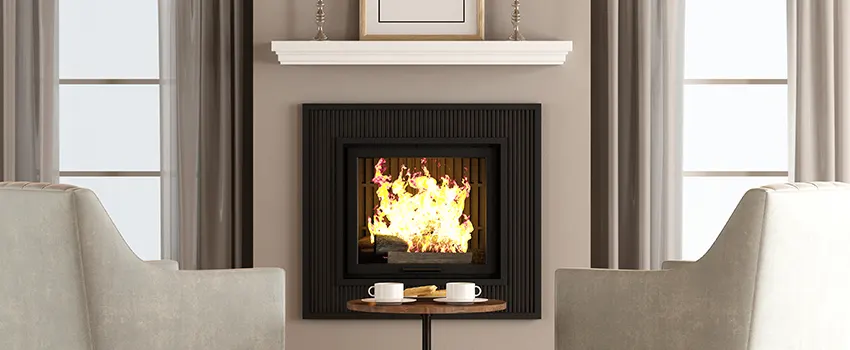 Superior Outdoor Fireplace Repair in Bayshore Gardens, FL