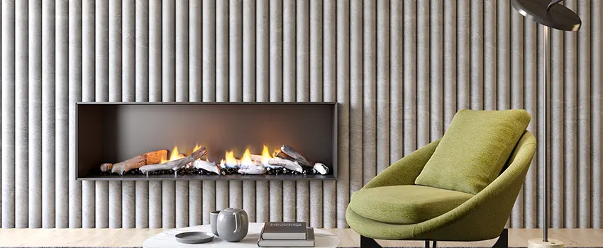 Town & Country Outdoor Fireplace in Bayshore Gardens, FL