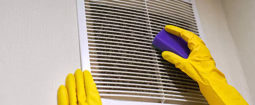 Vent Cleaning Company in Bayshore Gardens, FL