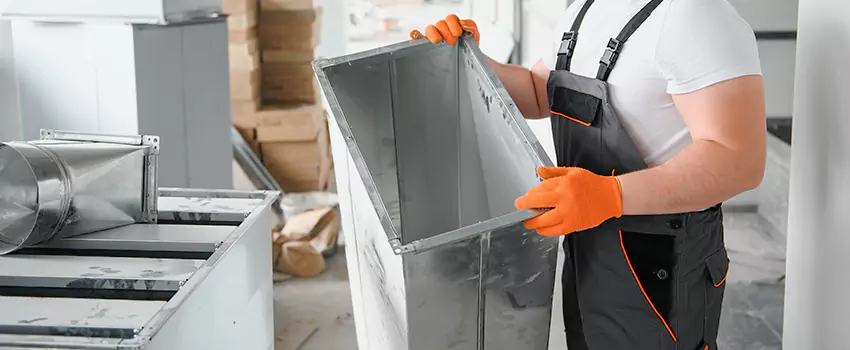 Ventilation Fan Cleaning Services in Bayshore Gardens, Florida