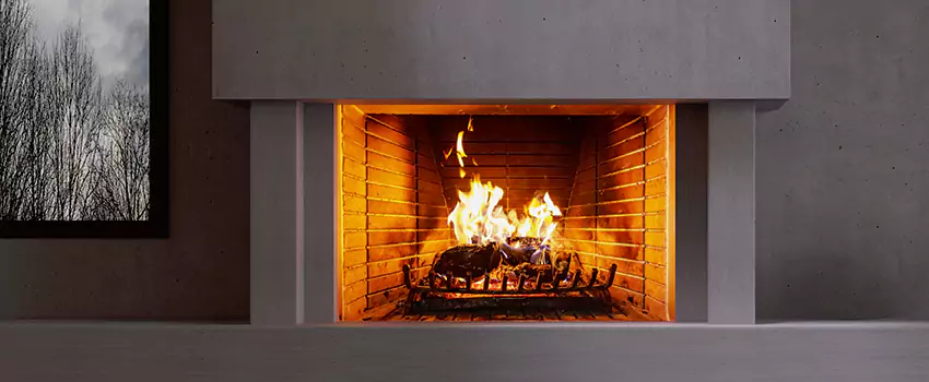 Indoor Wood Burning Furnace Repair and Installation in Bayshore Gardens, Florida