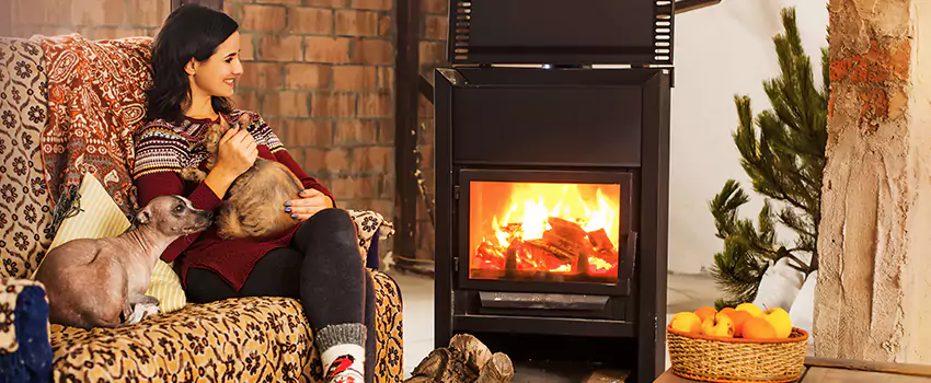 Wood Stove Chimney Cleaning Services in Bayshore Gardens, FL