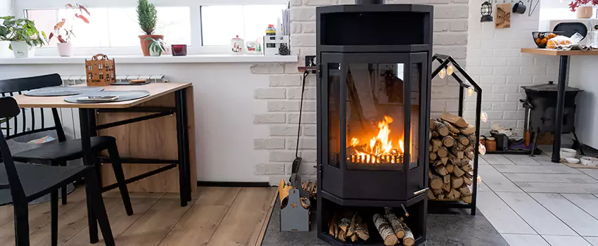 Wood Stove Firebox Installation Services in Bayshore Gardens, FL