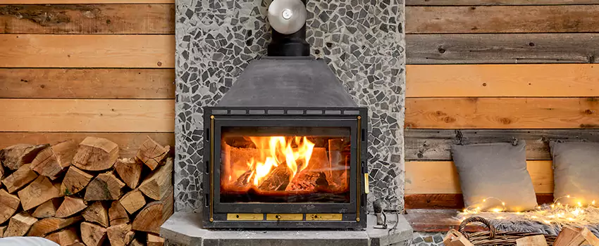 Wood Stove Cracked Glass Repair Services in Bayshore Gardens, FL